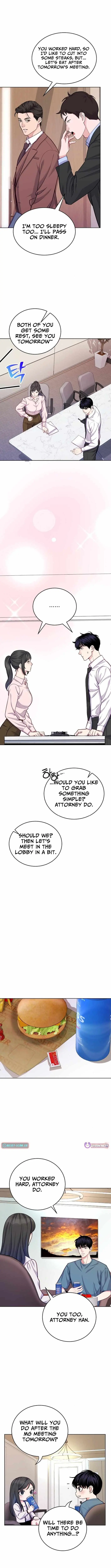 The Ordinary Lawyer's Subspace Chapter 17 Page 7