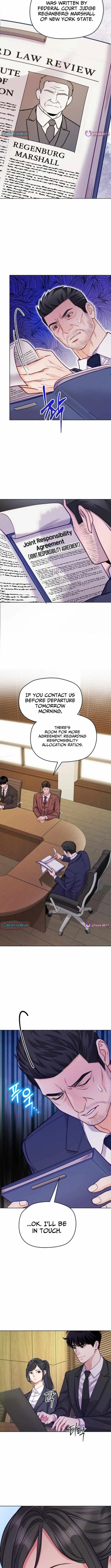 The Ordinary Lawyer's Subspace Chapter 18 Page 10