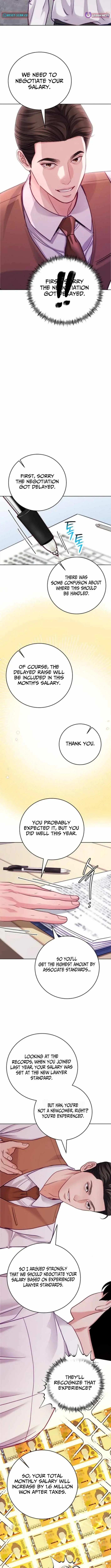 The Ordinary Lawyer's Subspace Chapter 24 Page 5