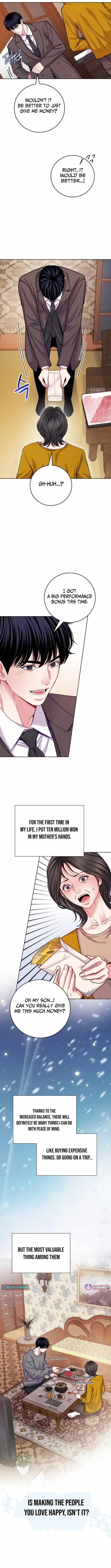 The Ordinary Lawyer's Subspace Chapter 24 Page 8
