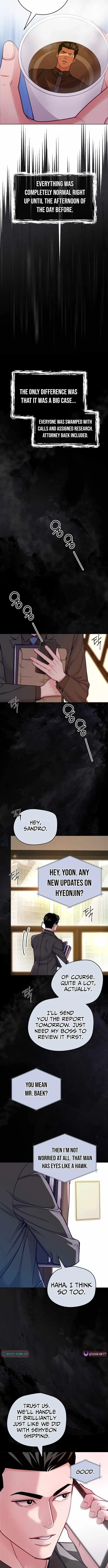 The Ordinary Lawyer's Subspace Chapter 26 Page 2