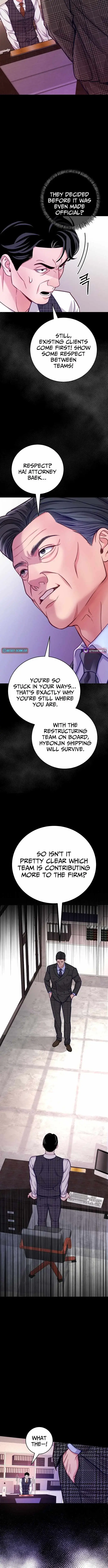 The Ordinary Lawyer's Subspace Chapter 26 Page 8