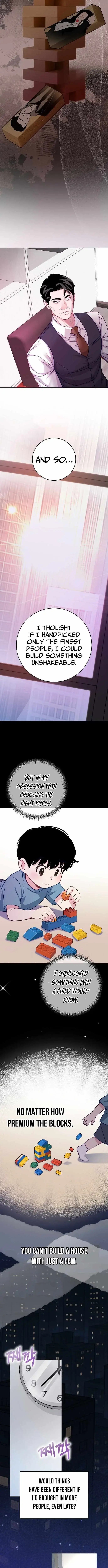 The Ordinary Lawyer's Subspace Chapter 26 Page 11