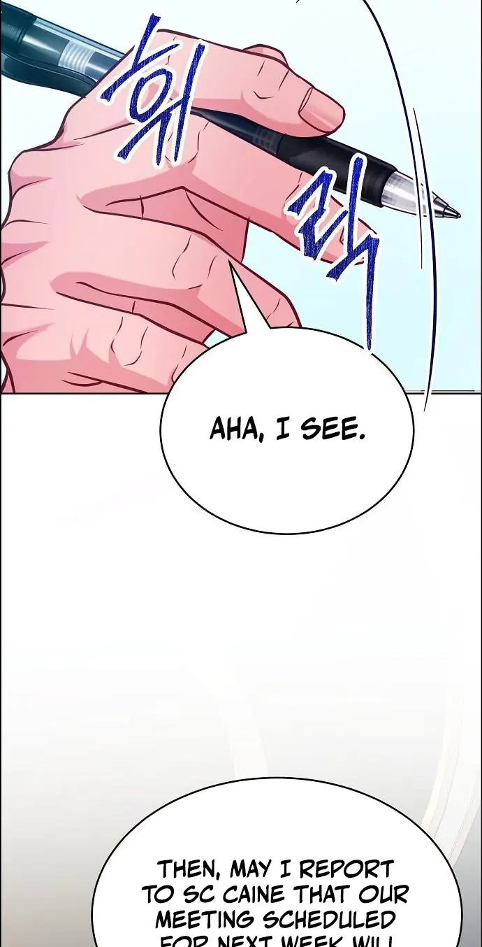 The Ordinary Lawyer's Subspace Chapter 39 Page 6