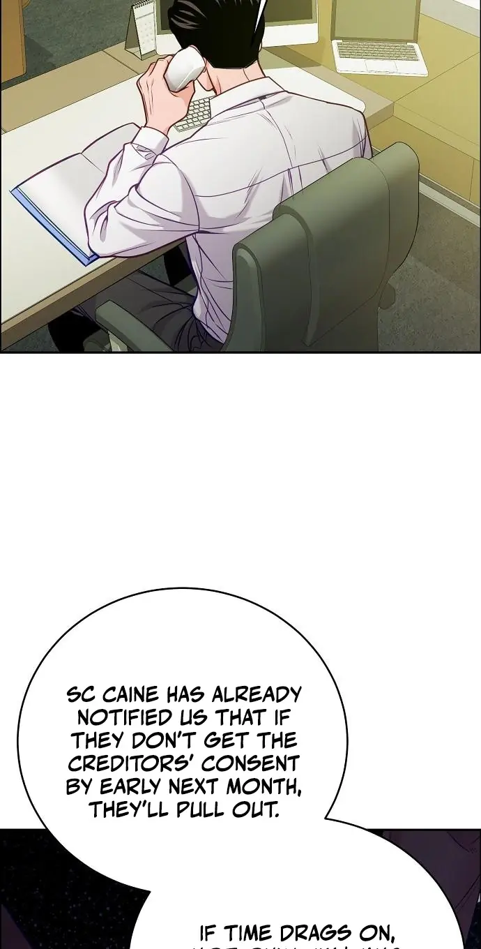 The Ordinary Lawyer's Subspace Chapter 39 Page 12