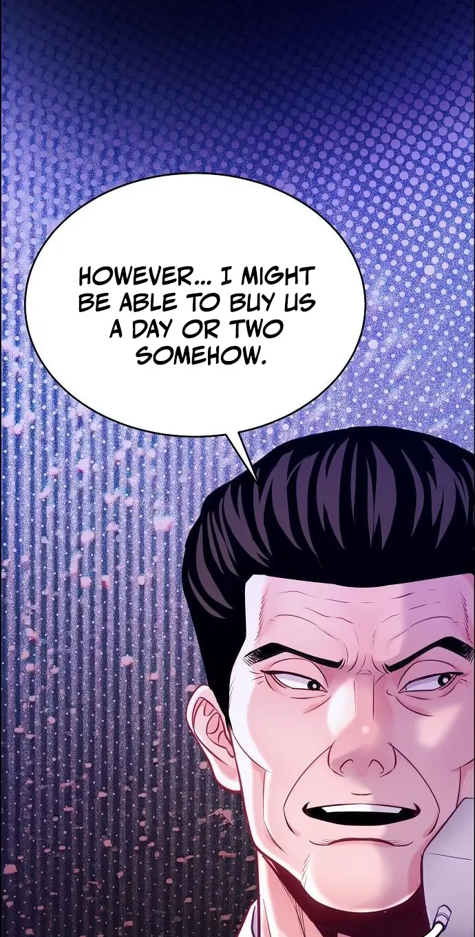 The Ordinary Lawyer's Subspace Chapter 39 Page 14