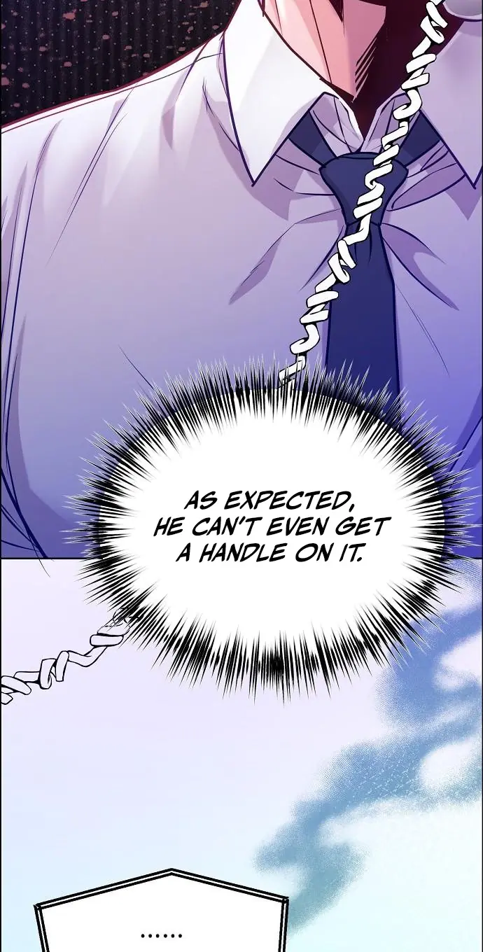 The Ordinary Lawyer's Subspace Chapter 39 Page 15