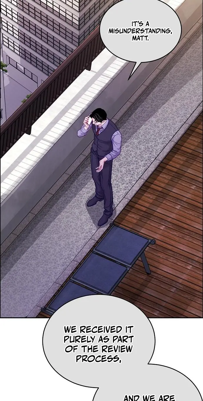 The Ordinary Lawyer's Subspace Chapter 39 Page 21
