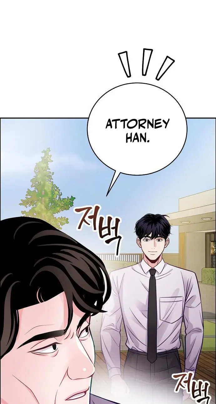 The Ordinary Lawyer's Subspace Chapter 39 Page 26