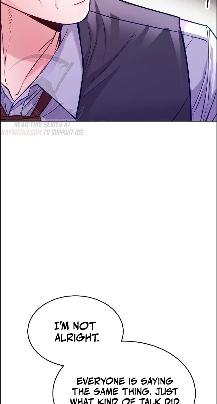 The Ordinary Lawyer's Subspace Chapter 39 Page 27
