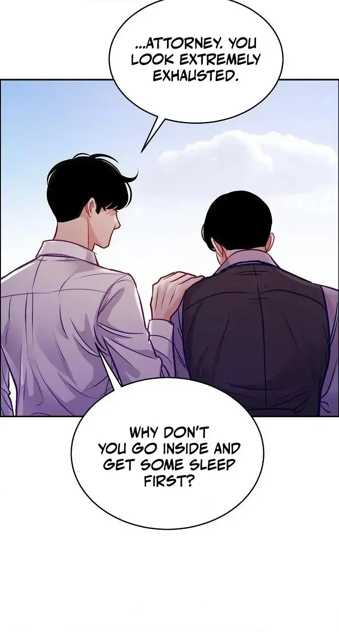 The Ordinary Lawyer's Subspace Chapter 39 Page 30