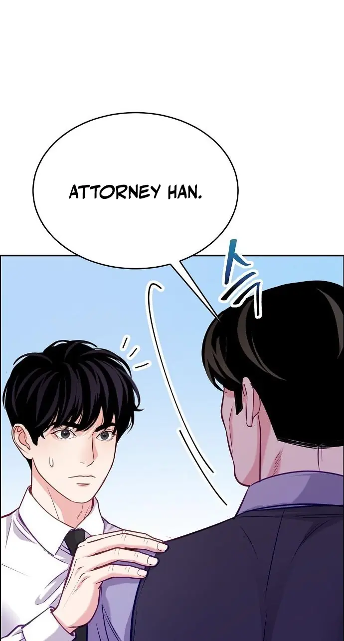 The Ordinary Lawyer's Subspace Chapter 39 Page 31