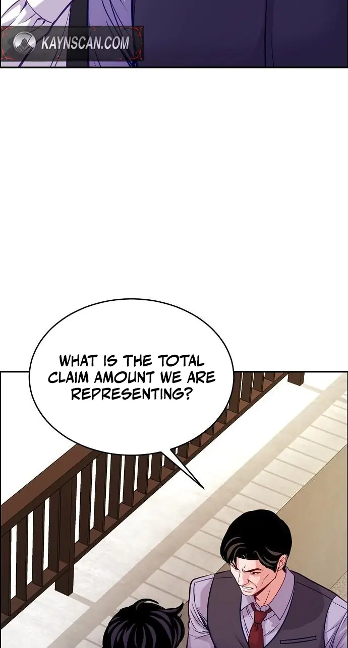 The Ordinary Lawyer's Subspace Chapter 39 Page 32
