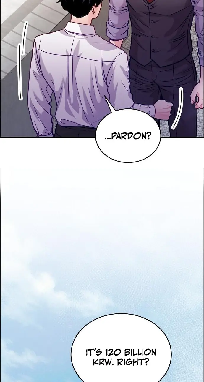 The Ordinary Lawyer's Subspace Chapter 39 Page 33