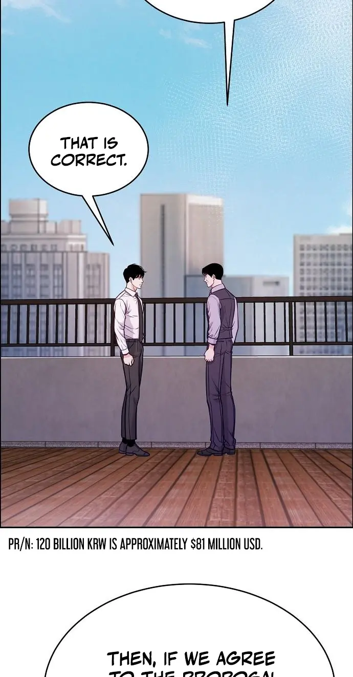The Ordinary Lawyer's Subspace Chapter 39 Page 34