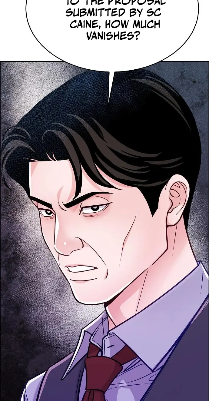 The Ordinary Lawyer's Subspace Chapter 39 Page 35