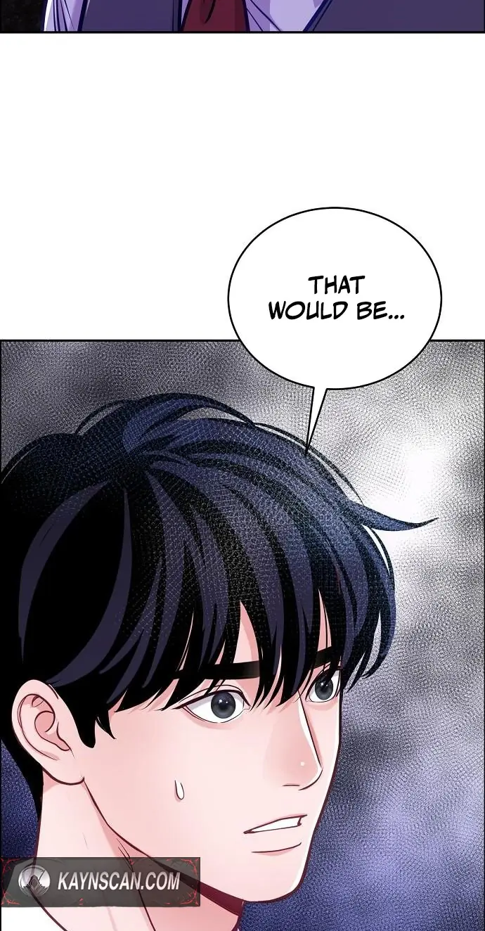 The Ordinary Lawyer's Subspace Chapter 39 Page 36