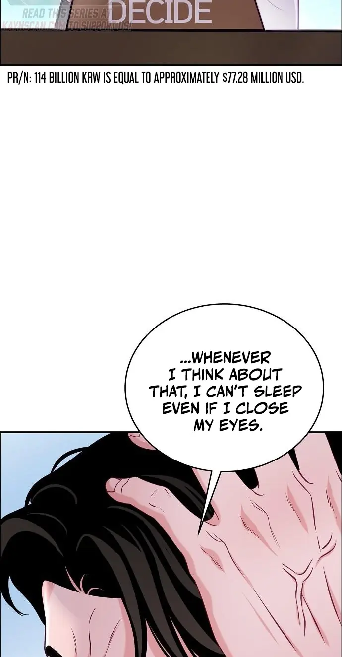 The Ordinary Lawyer's Subspace Chapter 39 Page 39