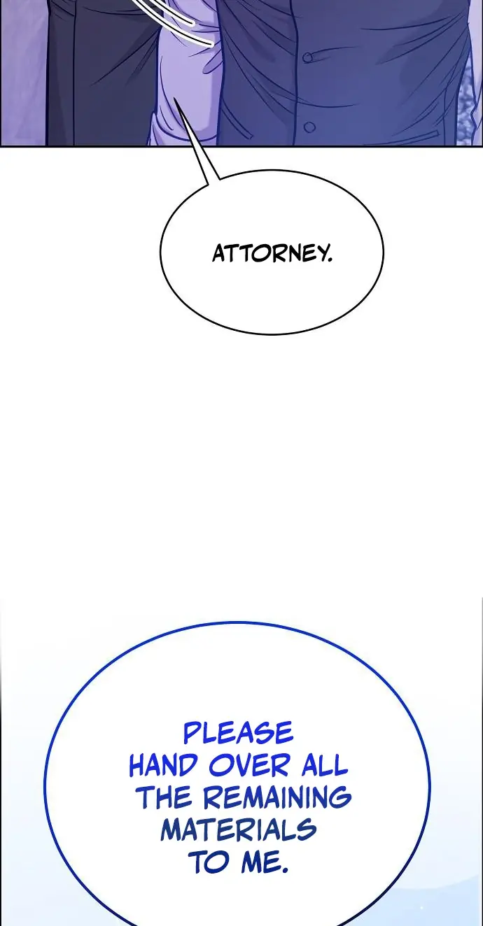 The Ordinary Lawyer's Subspace Chapter 39 Page 43