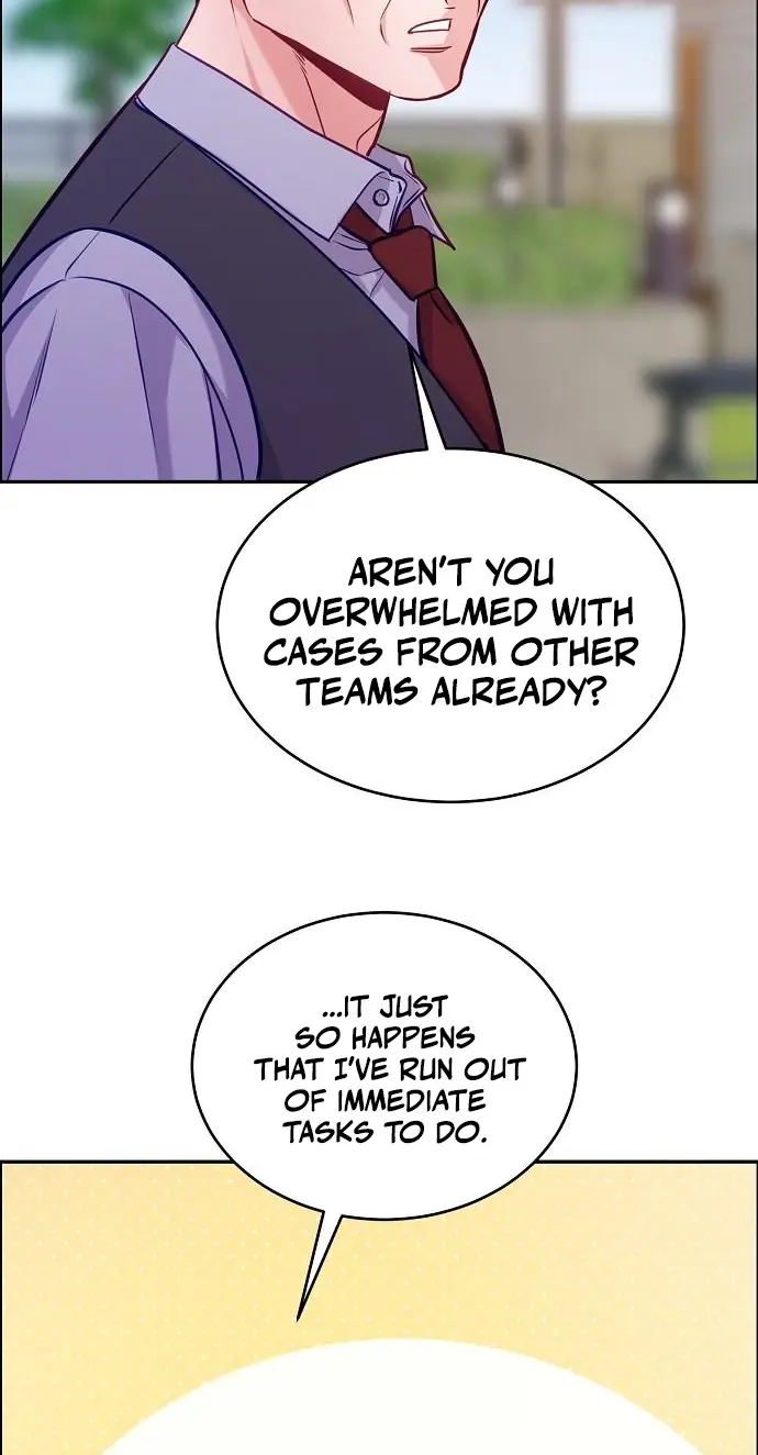 The Ordinary Lawyer's Subspace Chapter 39 Page 46