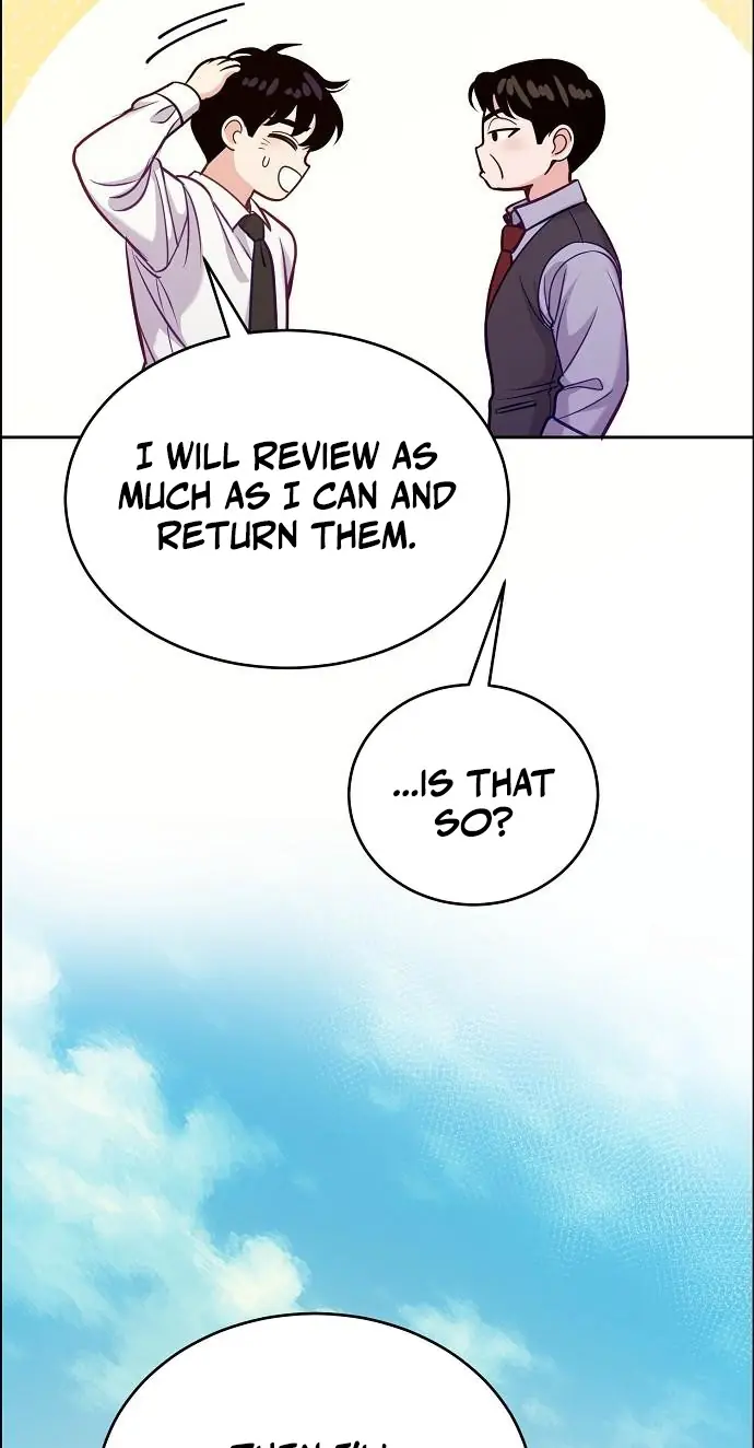 The Ordinary Lawyer's Subspace Chapter 39 Page 47