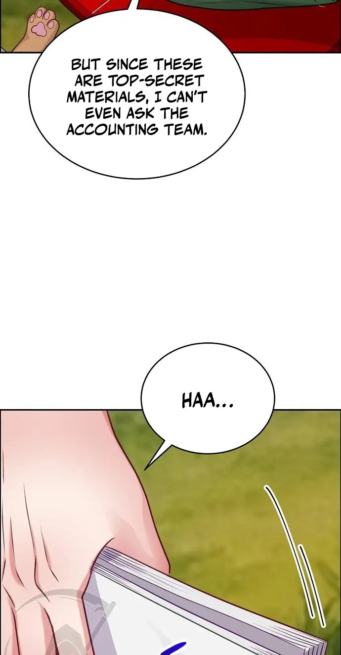 The Ordinary Lawyer's Subspace Chapter 39 Page 61