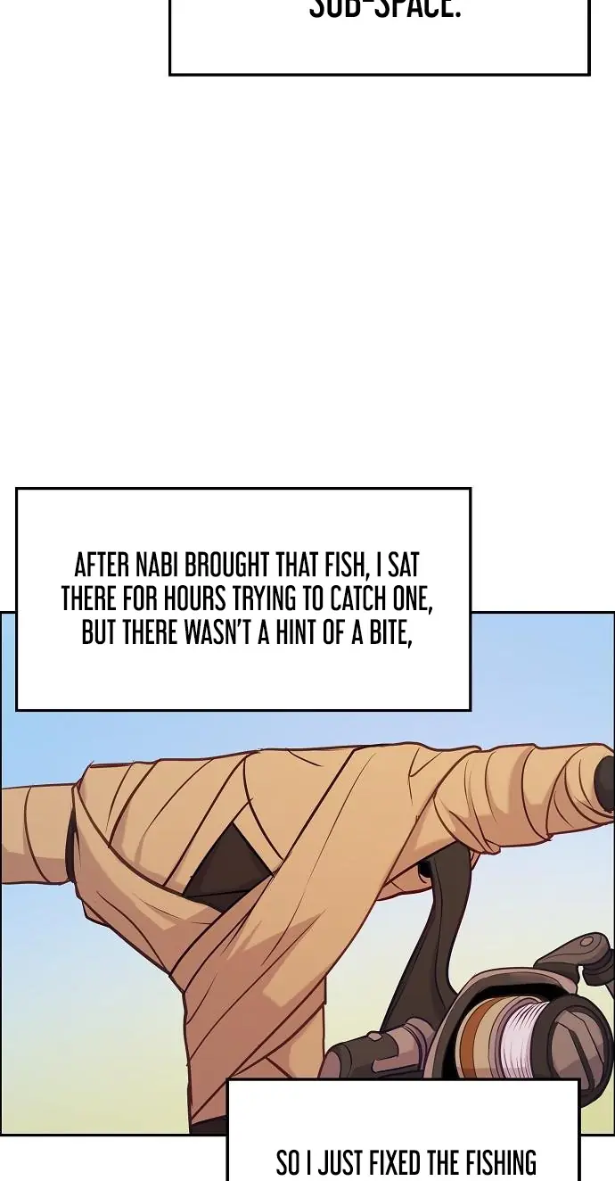 The Ordinary Lawyer's Subspace Chapter 39 Page 64