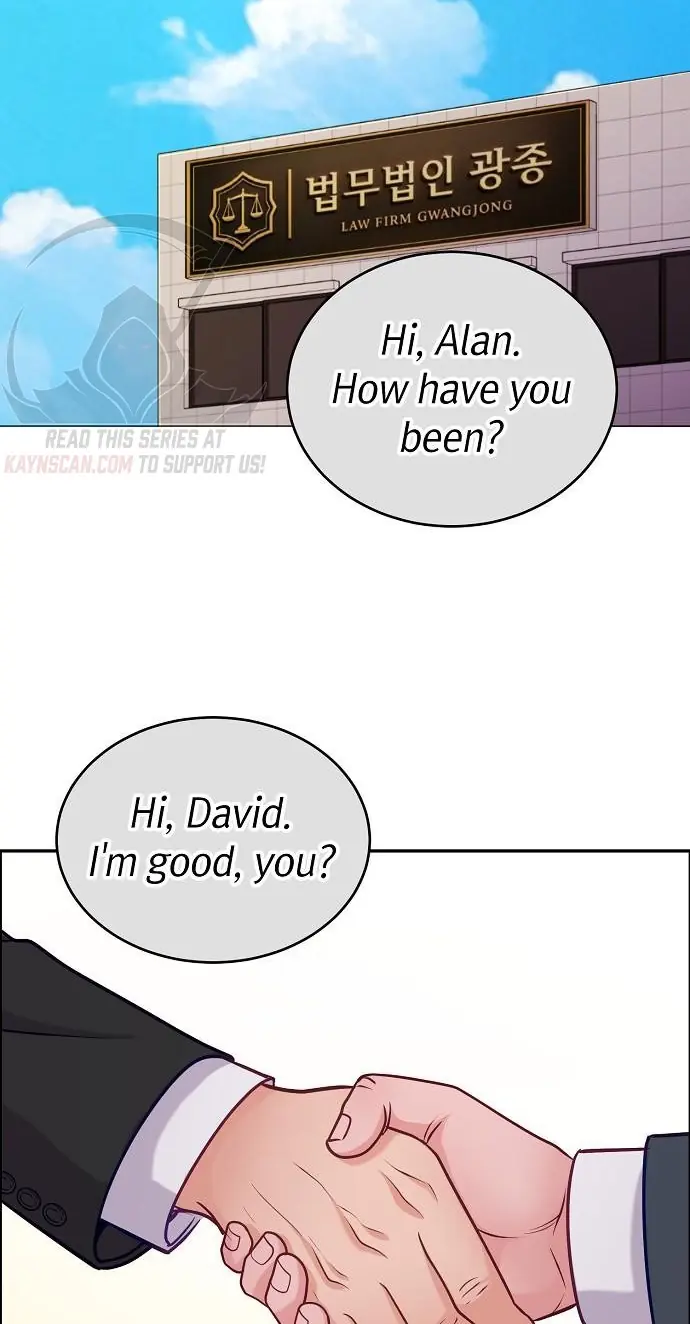The Ordinary Lawyer's Subspace Chapter 39 Page 72