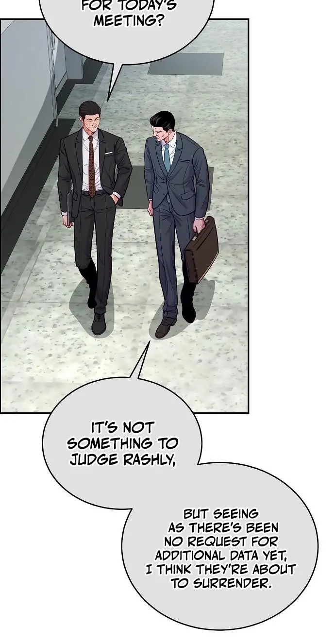 The Ordinary Lawyer's Subspace Chapter 39 Page 75