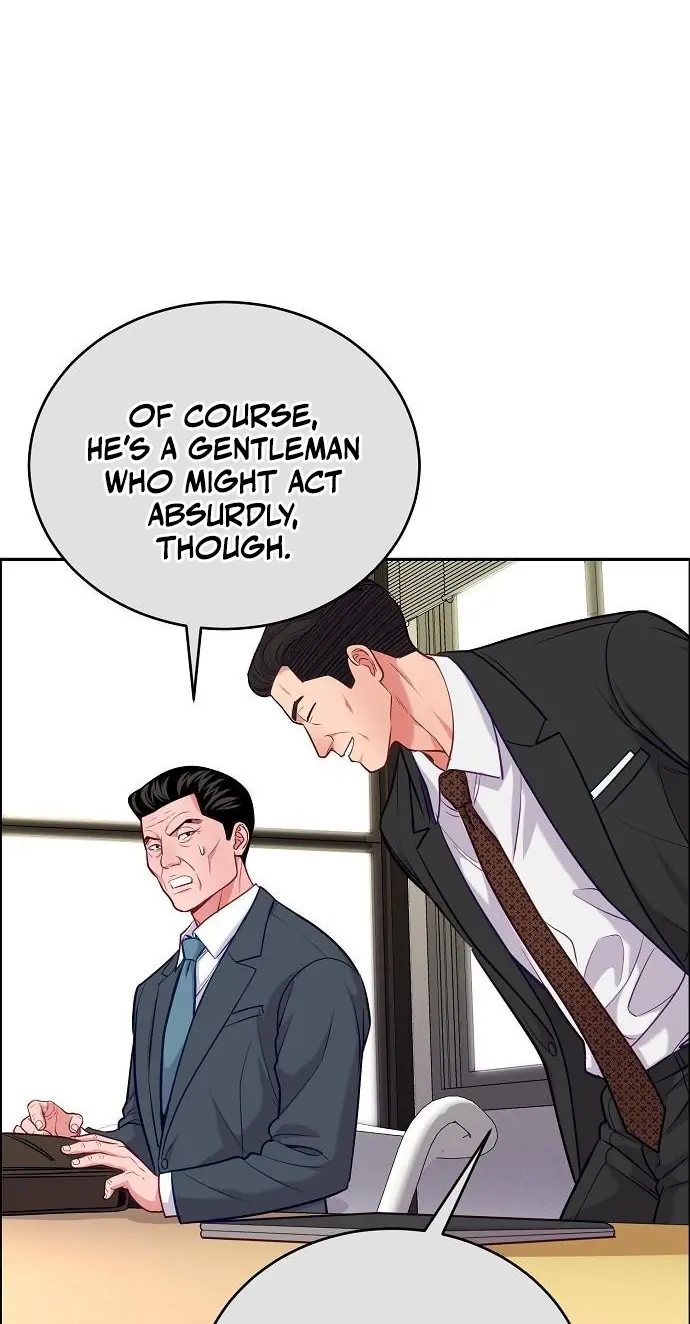 The Ordinary Lawyer's Subspace Chapter 39 Page 76