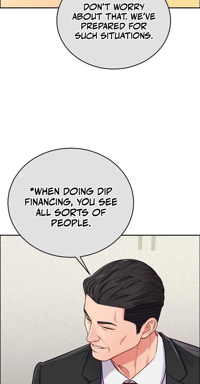 The Ordinary Lawyer's Subspace Chapter 39 Page 77