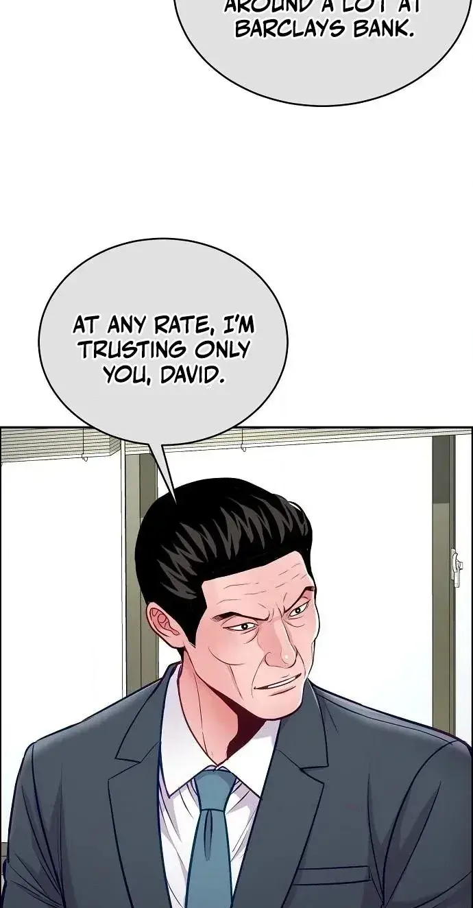 The Ordinary Lawyer's Subspace Chapter 39 Page 80