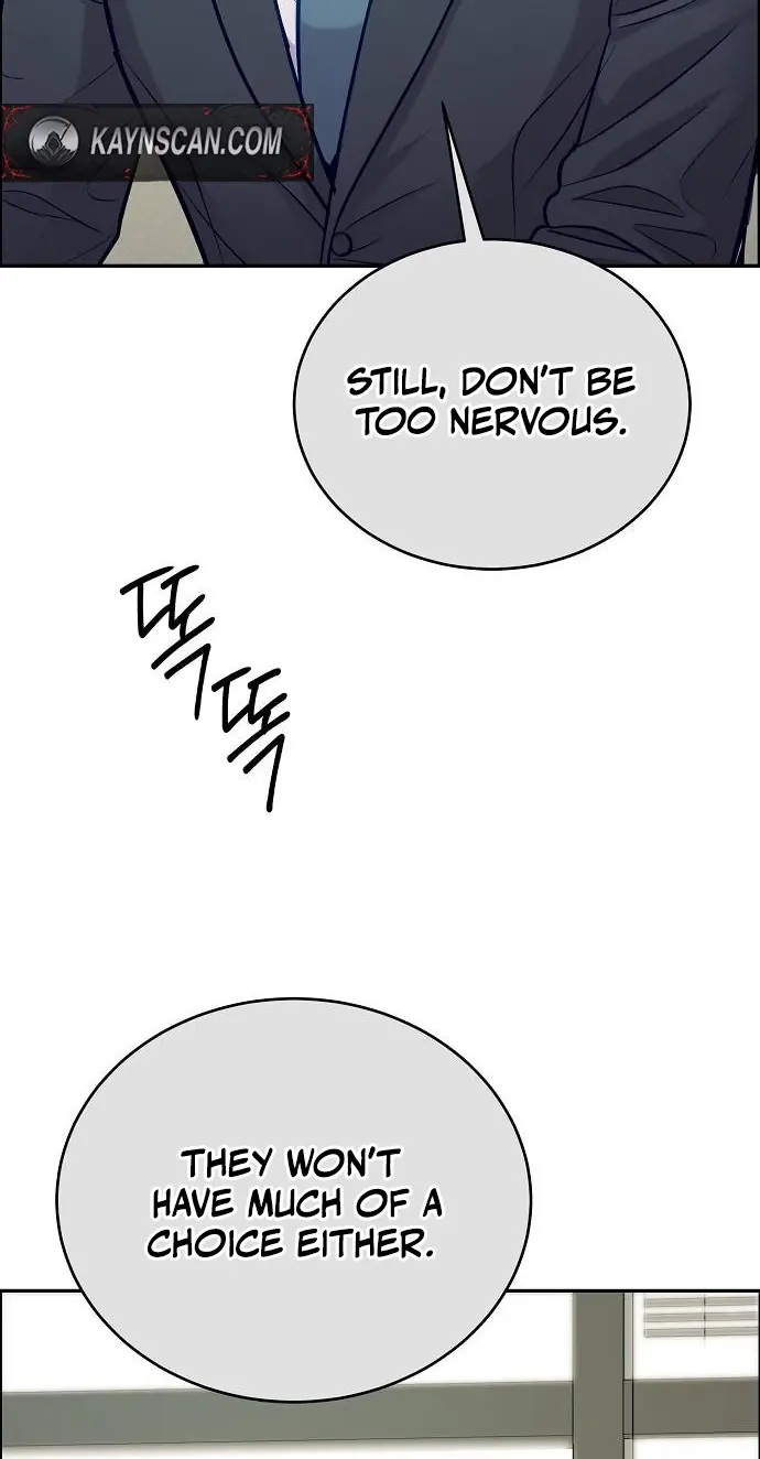 The Ordinary Lawyer's Subspace Chapter 39 Page 81