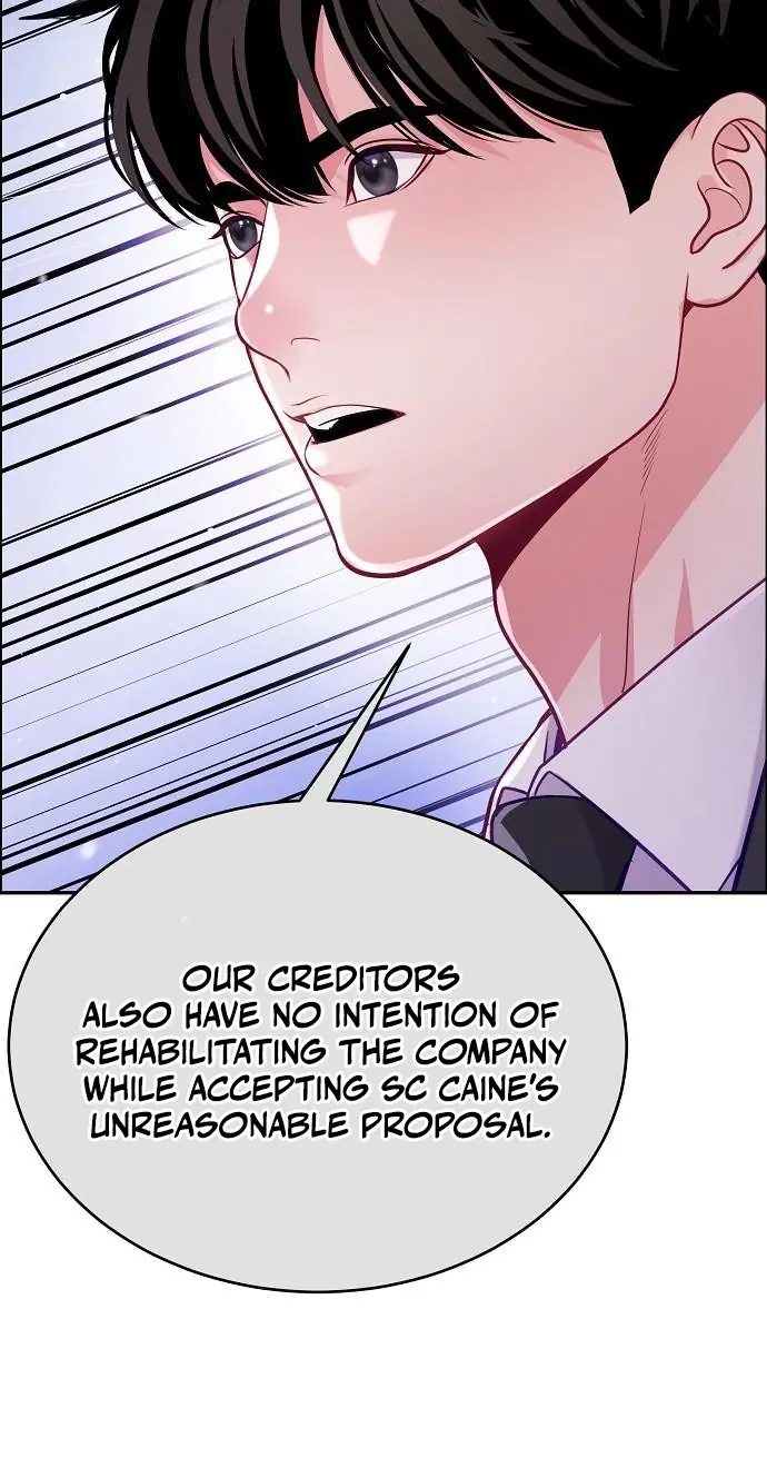 The Ordinary Lawyer's Subspace Chapter 39 Page 88