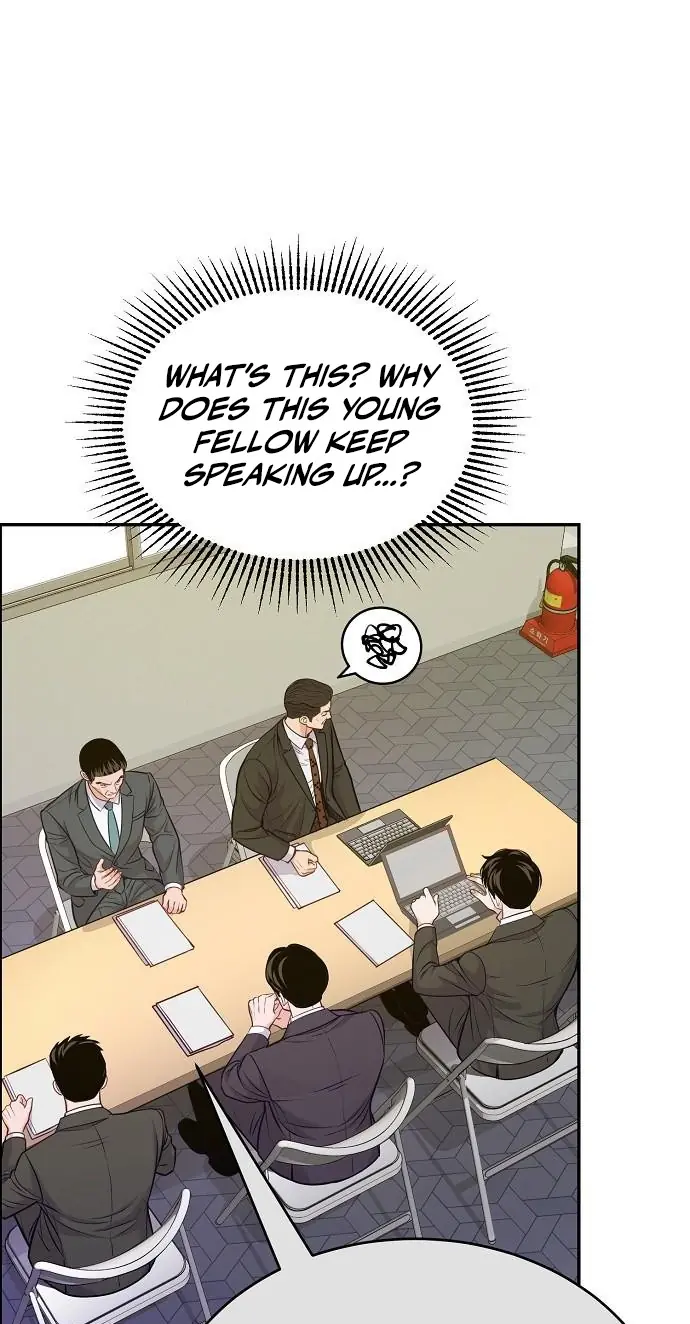 The Ordinary Lawyer's Subspace Chapter 39 Page 89