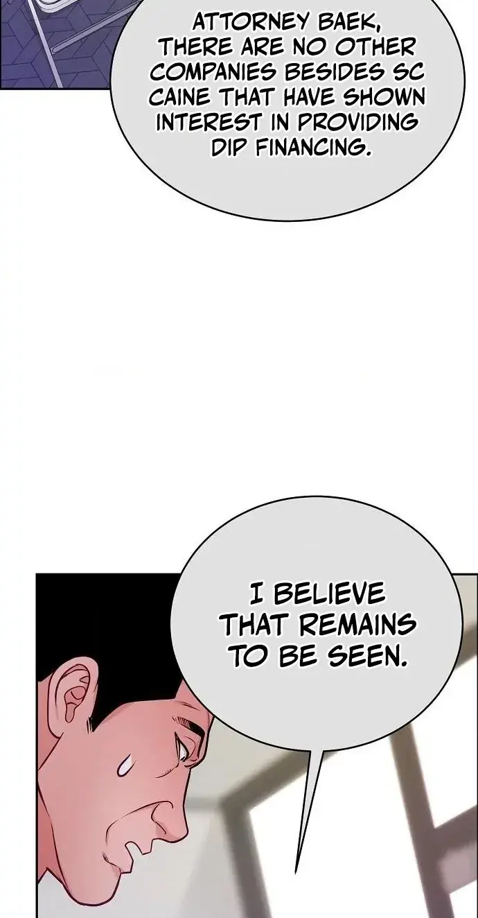 The Ordinary Lawyer's Subspace Chapter 39 Page 90