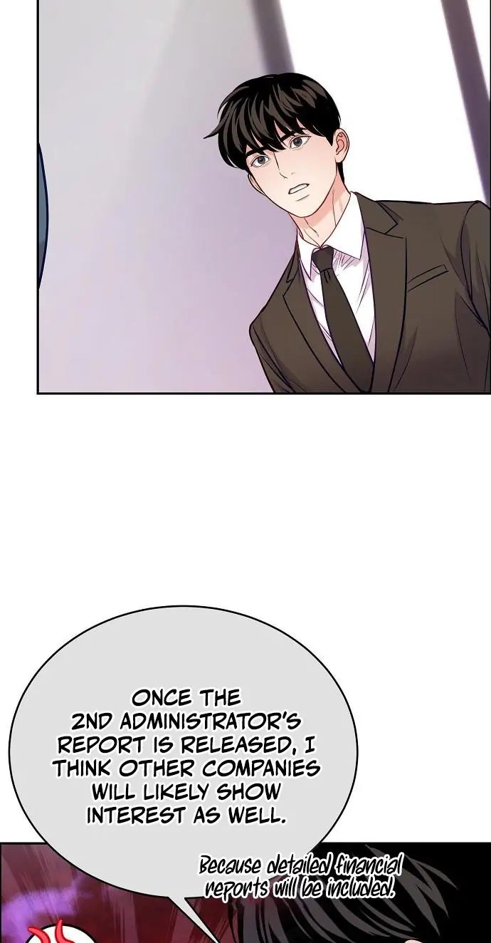 The Ordinary Lawyer's Subspace Chapter 39 Page 91