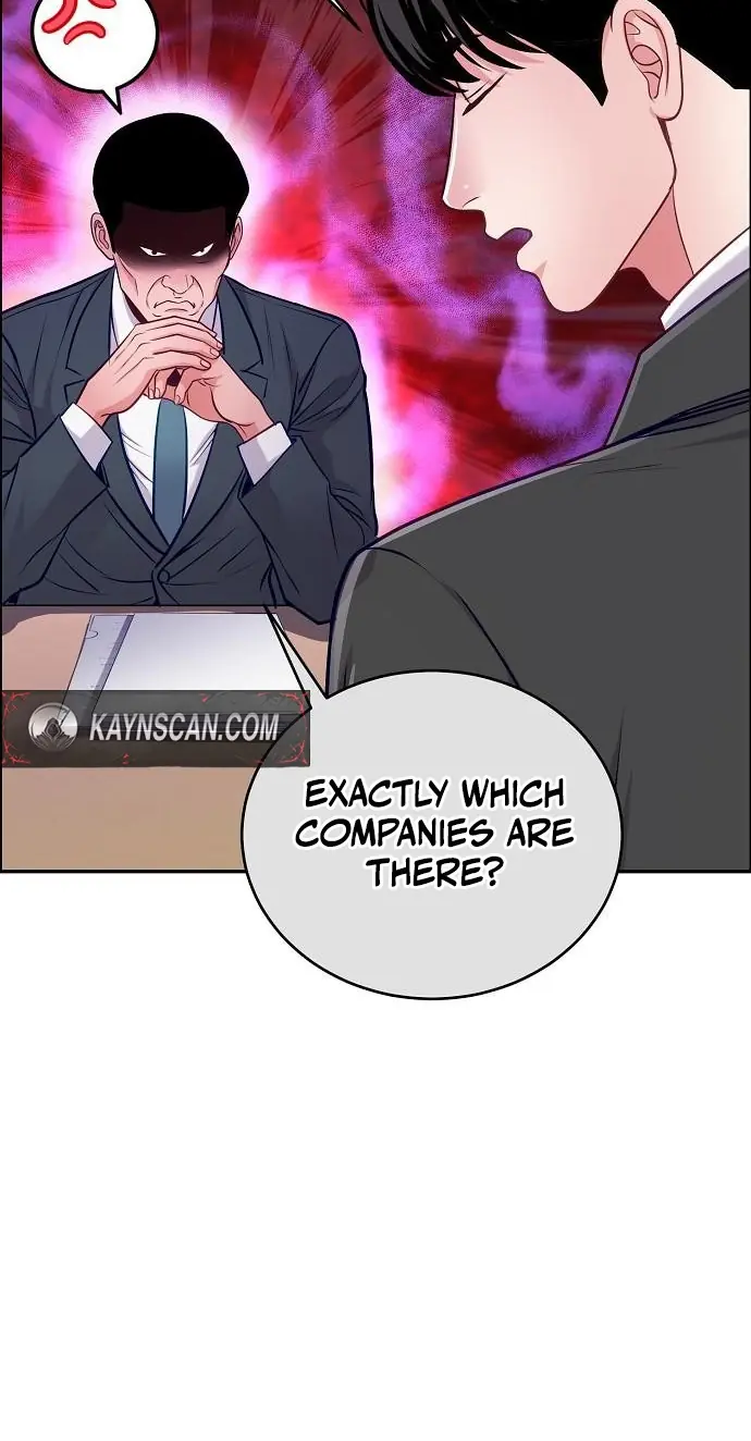 The Ordinary Lawyer's Subspace Chapter 39 Page 92