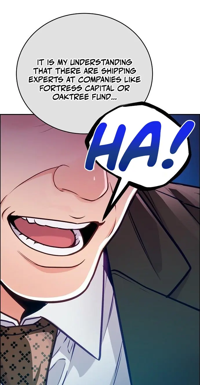 The Ordinary Lawyer's Subspace Chapter 39 Page 93