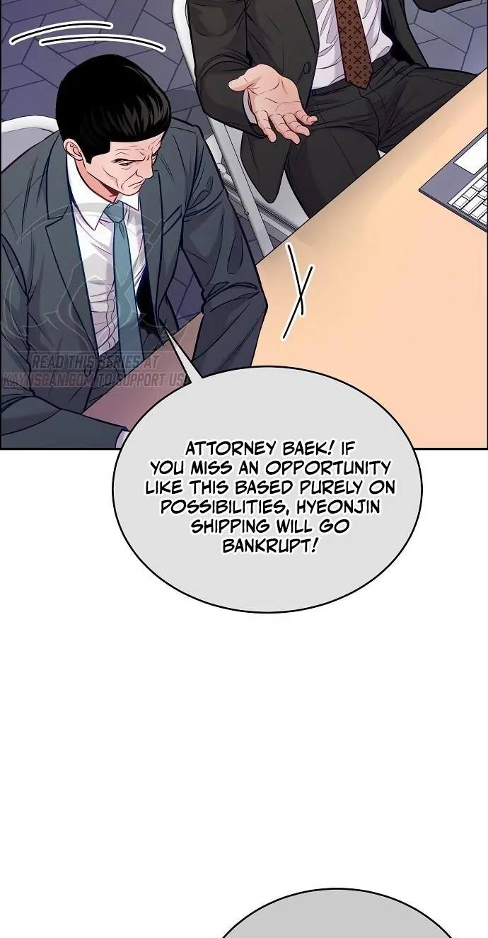 The Ordinary Lawyer's Subspace Chapter 39 Page 95