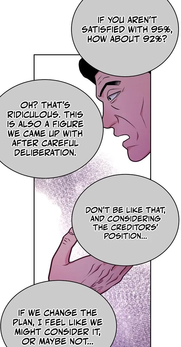 The Ordinary Lawyer's Subspace Chapter 39 Page 96