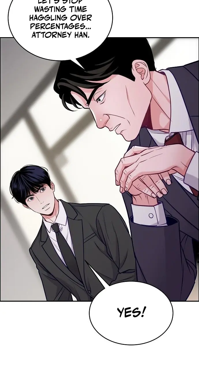 The Ordinary Lawyer's Subspace Chapter 39 Page 98