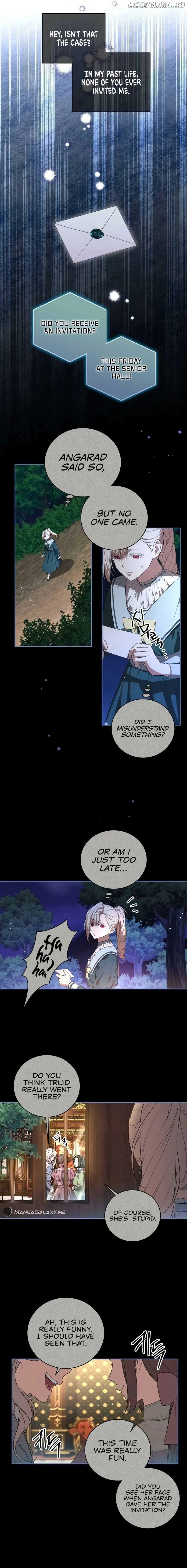 The Price Is Your Everything Chapter 11 Page 4