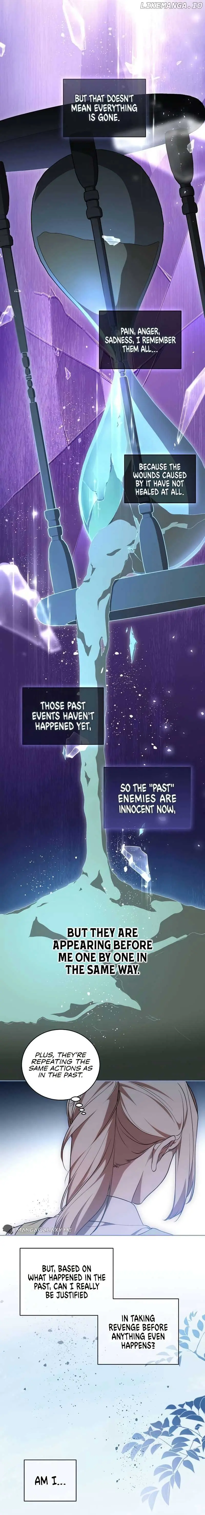 The Price Is Your Everything Chapter 11 Page 7