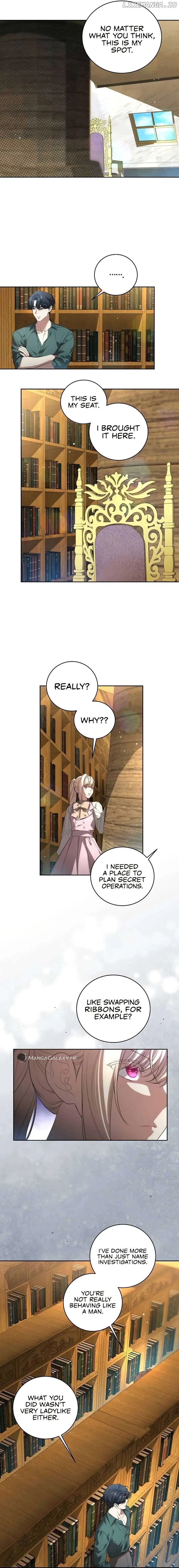 The Price Is Your Everything Chapter 11 Page 10