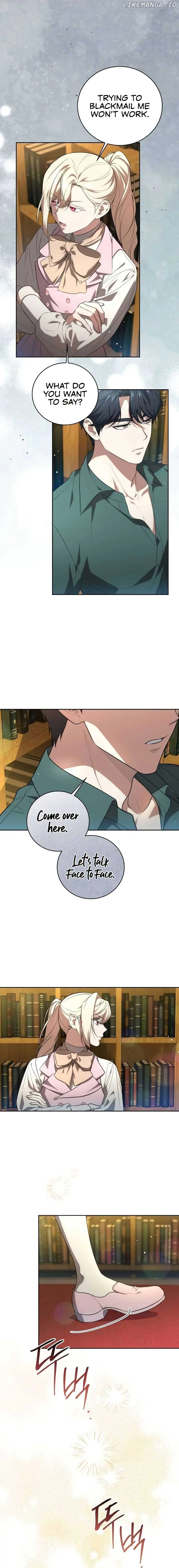 The Price Is Your Everything Chapter 11 Page 11