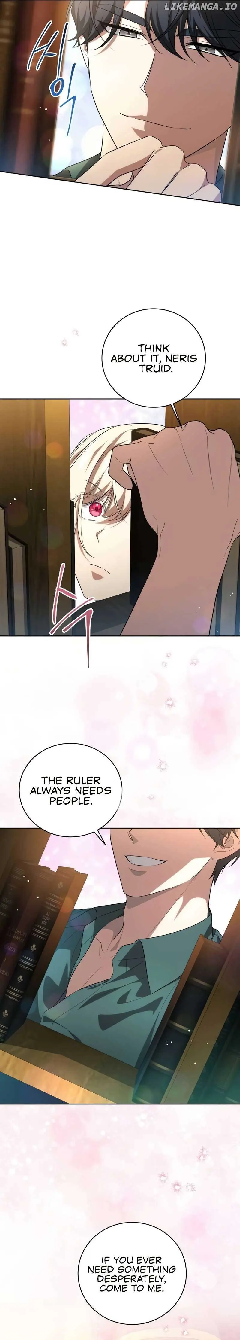 The Price Is Your Everything Chapter 11 Page 14