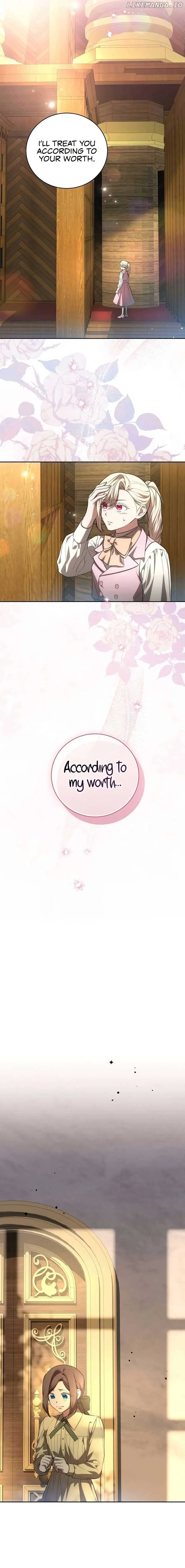 The Price Is Your Everything Chapter 11 Page 15