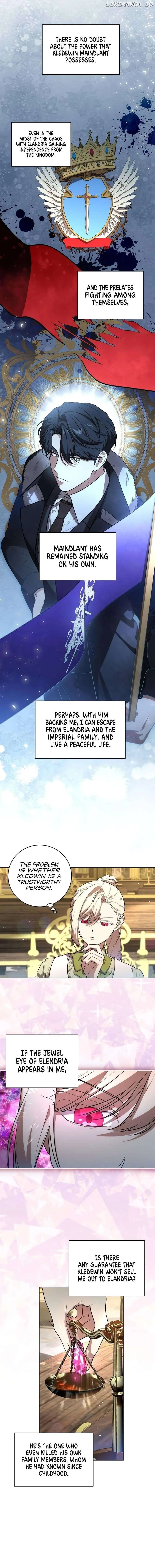 The Price Is Your Everything Chapter 12 Page 5