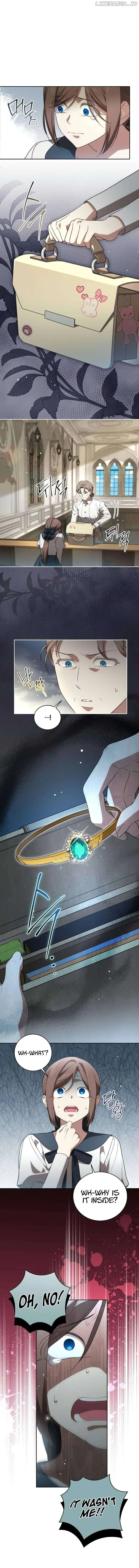 The Price Is Your Everything Chapter 13 Page 3
